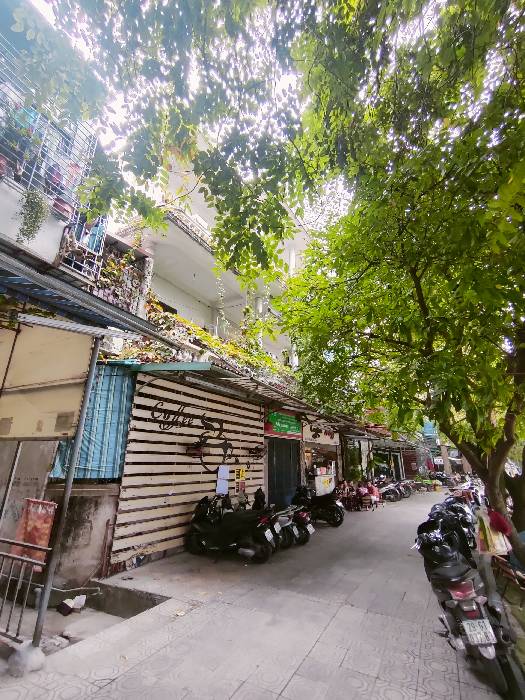 Bán nhà Xã Đàn 2 - diện tích 135m2 4 tầng - Cực hiếm mặt hồ - giá 50 tỷ