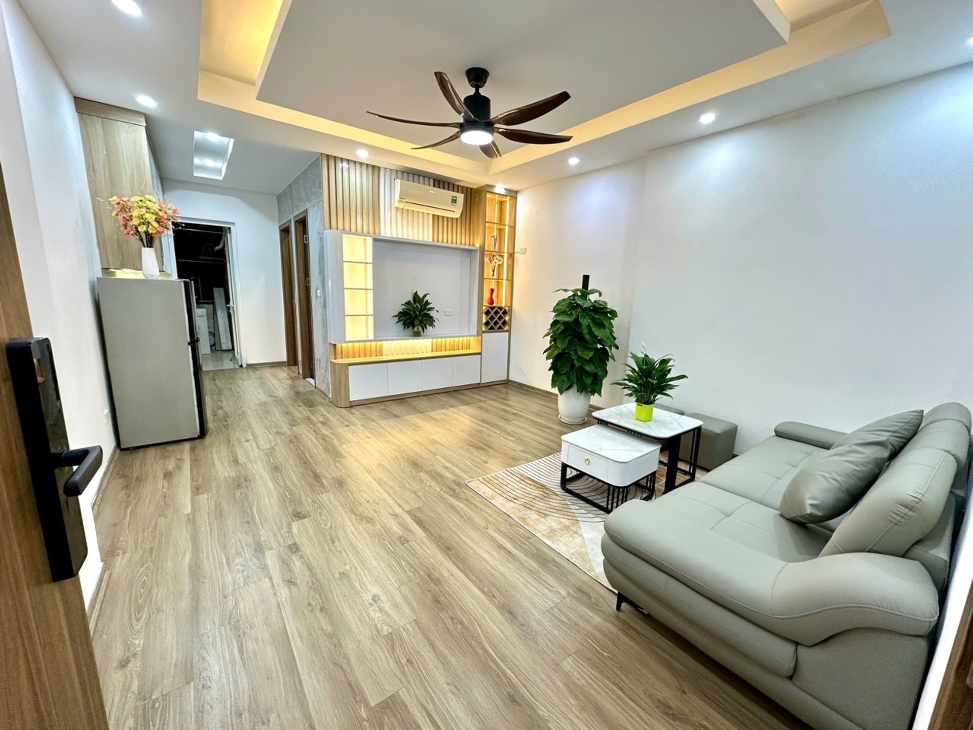 Bán nhà Nguyễn Xiển - diện tích 45m2 1 tầng - nhà đẹp hiếm có - giá 3,15 tỷ