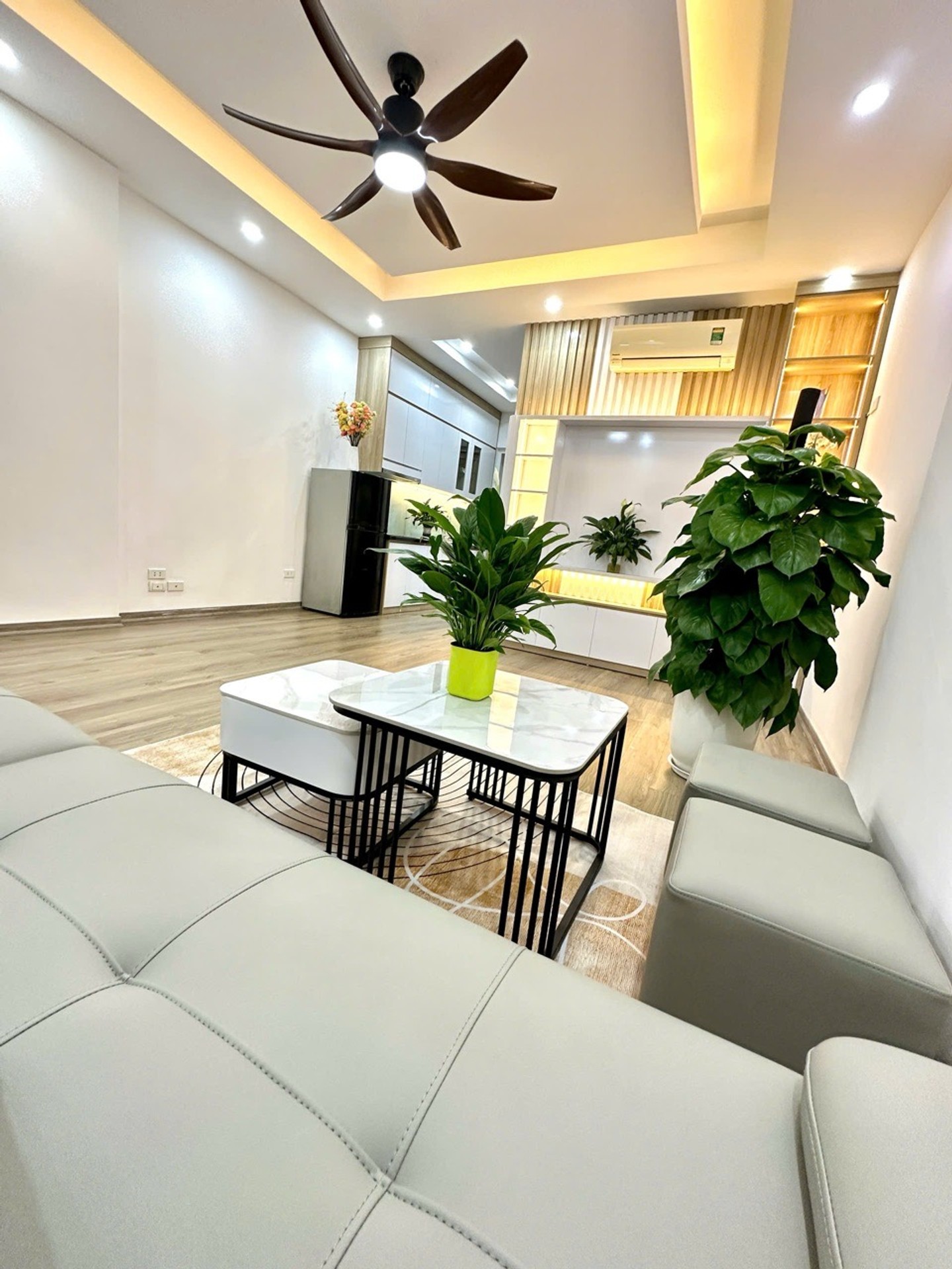 Bán nhà Nguyễn Xiển - diện tích 45m2 1 tầng - nhà đẹp hiếm có - giá 3,15 tỷ