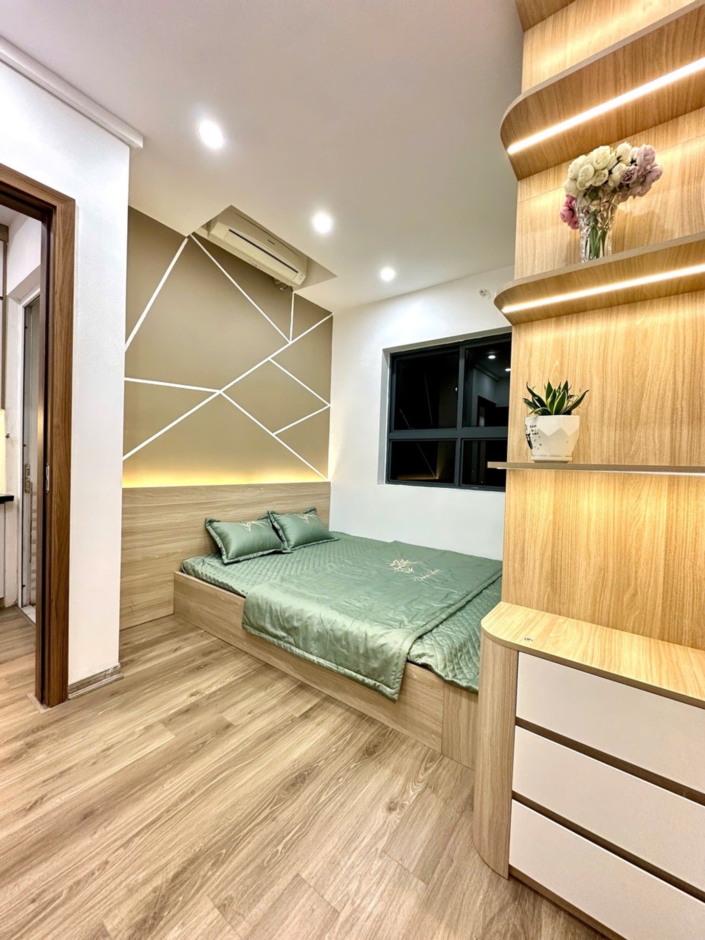 Bán nhà Nguyễn Xiển - diện tích 45m2 1 tầng - nhà đẹp hiếm có - giá 3,15 tỷ