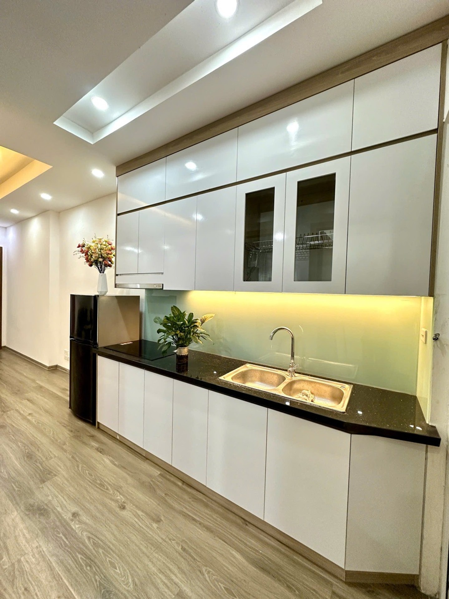 Bán nhà Nguyễn Xiển - diện tích 45m2 1 tầng - nhà đẹp hiếm có - giá 3,15 tỷ