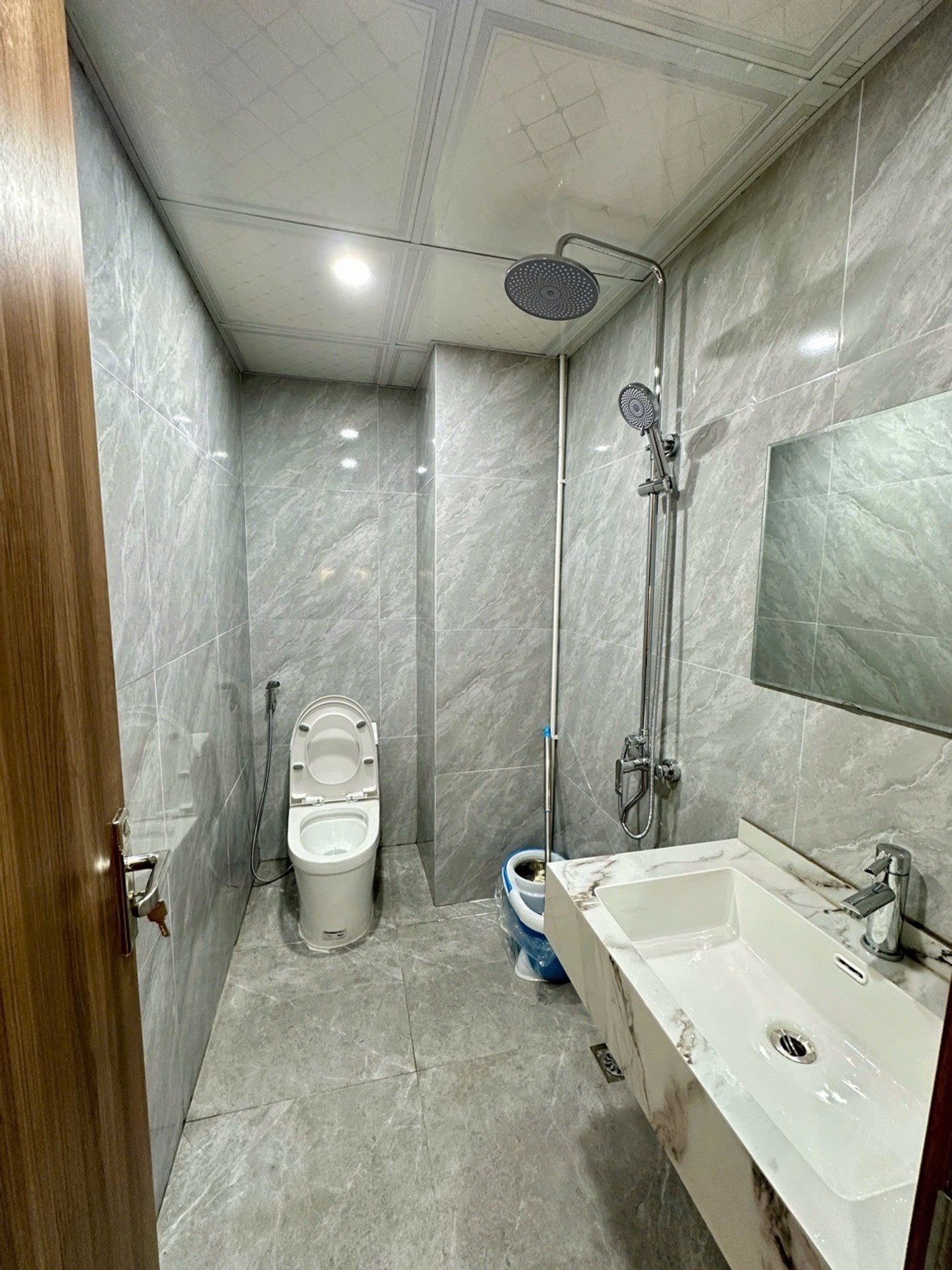 Bán nhà Nguyễn Xiển - diện tích 45m2 1 tầng - nhà đẹp hiếm có - giá 3,15 tỷ