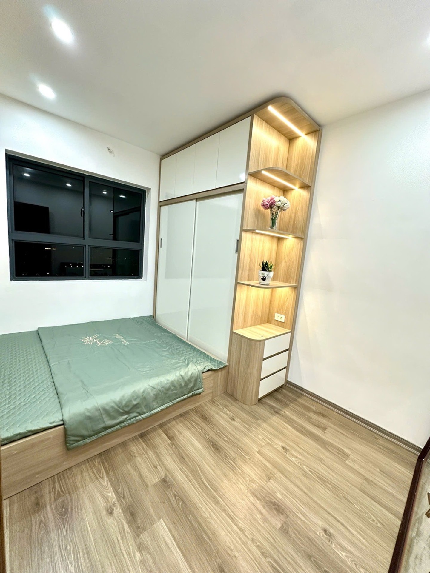 Bán nhà Nguyễn Xiển - diện tích 45m2 1 tầng - nhà đẹp hiếm có - giá 3,15 tỷ