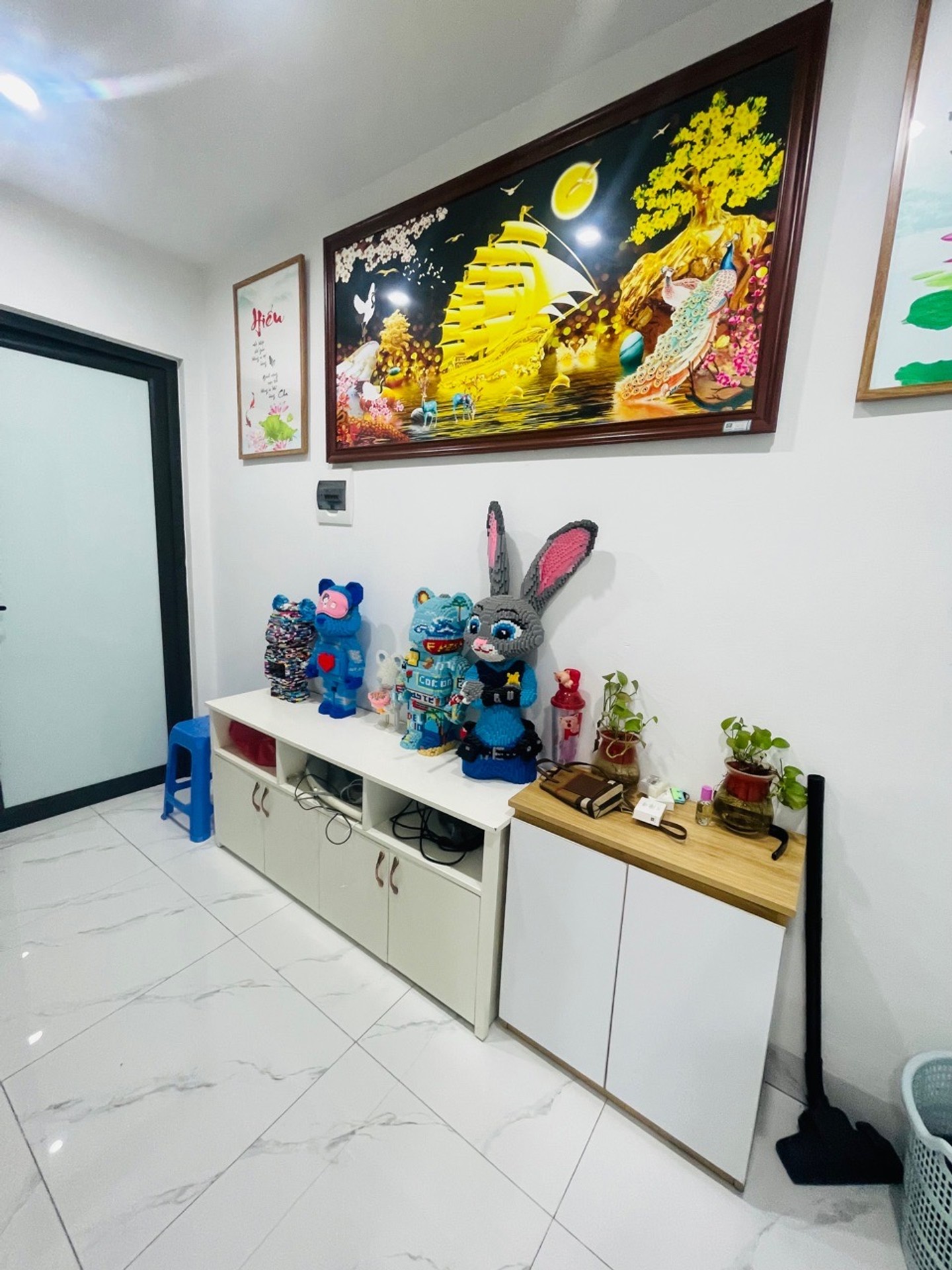 Bán nhà Định Công Hạ - diện tích 36m2 2 tầng - ô tô đỗ cửa - giá 3,1 tỷ