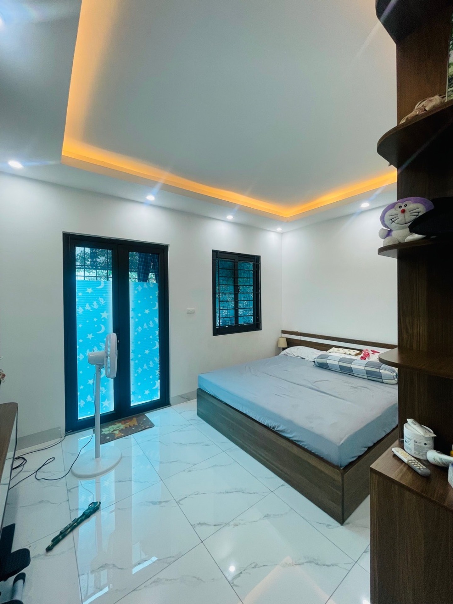 Bán nhà Định Công Hạ - diện tích 36m2 2 tầng - ô tô đỗ cửa - giá 3,1 tỷ