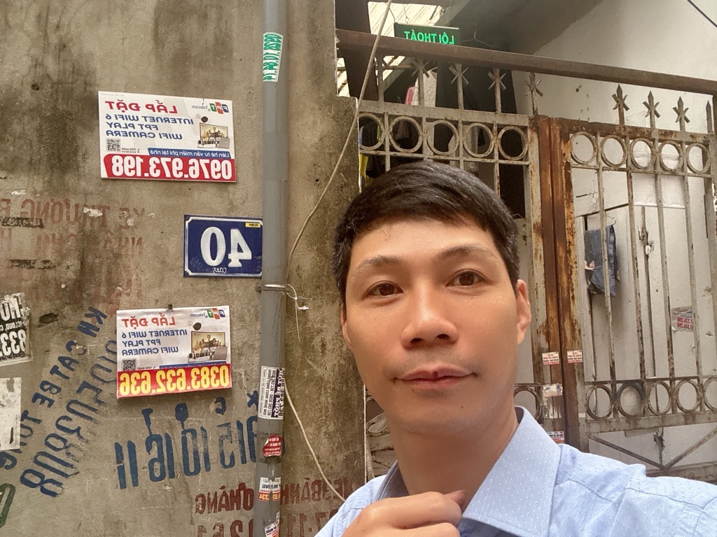 Bán nhà Định Công Thượng - diện tích 152m2 1 tầng - Ô tô vào nhà - giá 27 tỷ