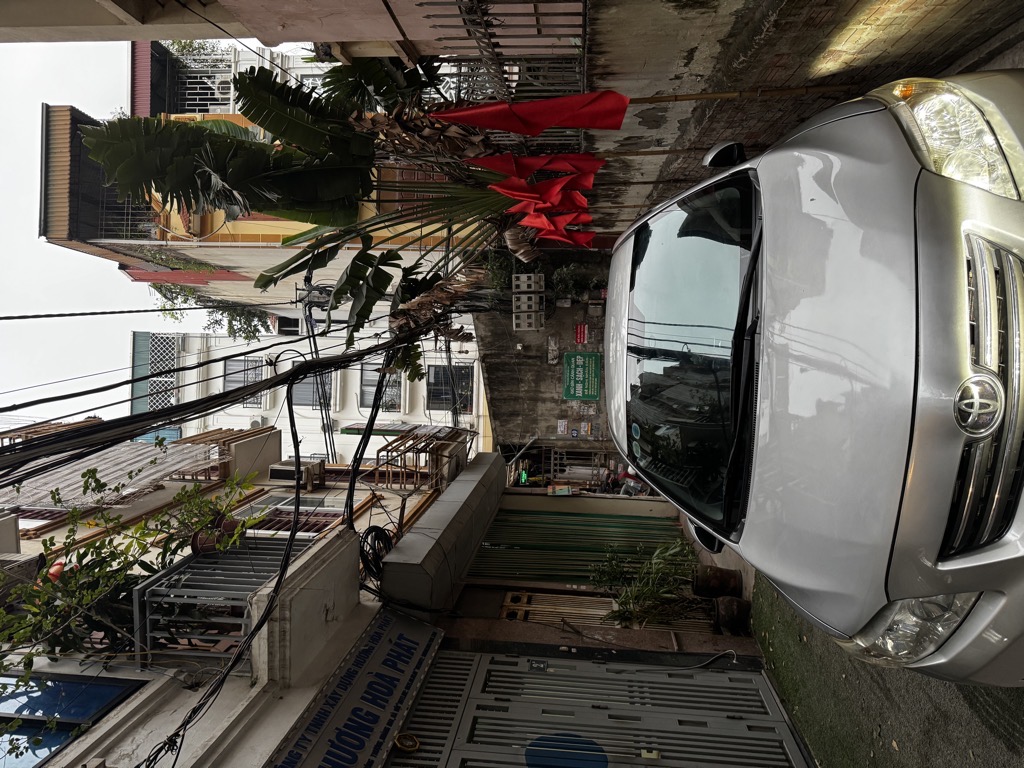 Bán nhà Định Công Thượng - diện tích 152m2 1 tầng - Ô tô vào nhà - giá 27 tỷ