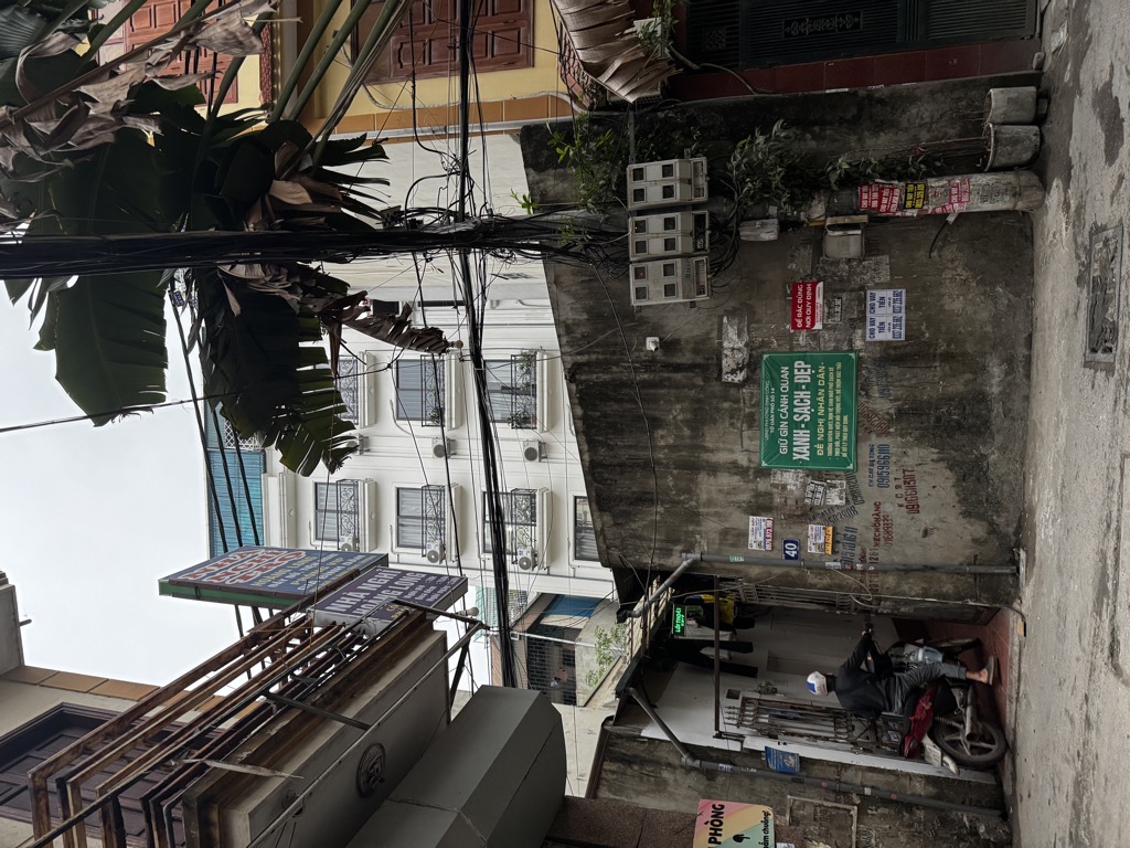 Bán nhà Định Công Thượng - diện tích 152m2 1 tầng - Ô tô vào nhà - giá 27 tỷ