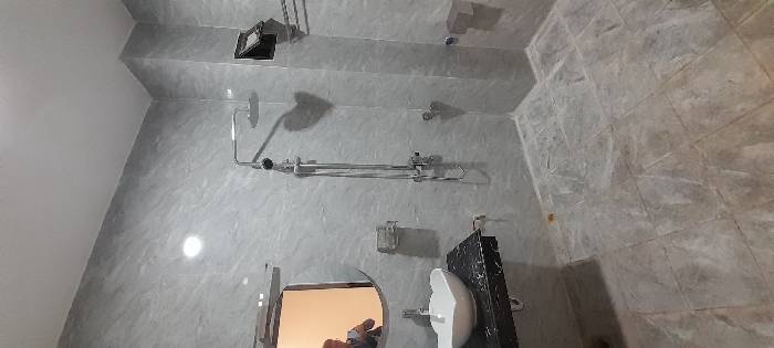 Bán nhà Lĩnh Nam - diện tích 102m2 5 tầng - Ô tô tránh - giá 13 tỷ