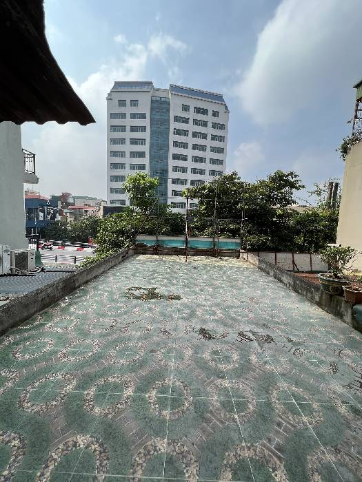 Bán nhà Đại Cồ Việt - diện tích 65m2 3 tầng - MẶT PHỐ XỊN, KINH DOANH MỌI LOẠI HÌNH - giá 23,8 tỷ