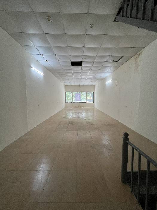Bán nhà Đại Cồ Việt - diện tích 65m2 3 tầng - MẶT PHỐ XỊN, KINH DOANH MỌI LOẠI HÌNH - giá 23,8 tỷ