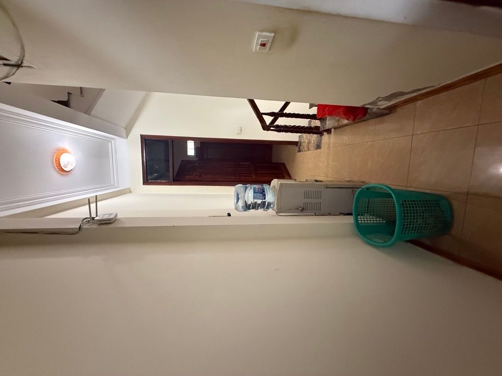 Bán nhà Tân Mai - diện tích 50m2 4 tầng - Ô TÔ THÔNG - giá 12,5 tỷ