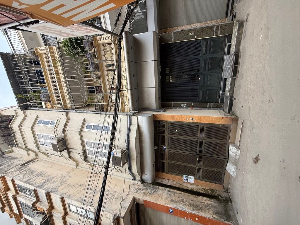 Bán nhà Tân Mai - diện tích 50m2 4 tầng - Ô TÔ THÔNG - giá 12,5 tỷ