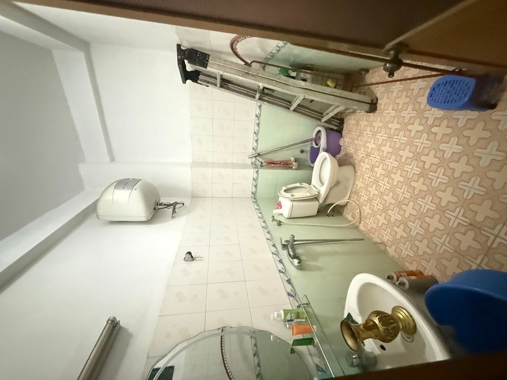 Bán nhà Tân Mai - diện tích 50m2 4 tầng - Ô TÔ THÔNG - giá 12,5 tỷ