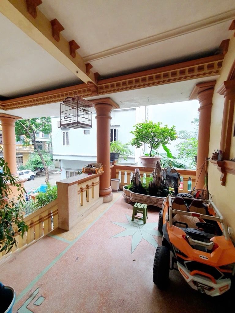 Bán nhà Xã Đàn - diện tích 161m2 5 tầng - Lô góc 3 mặt thoáng - giá 65 tỷ