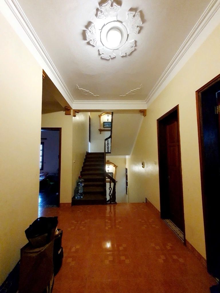 Bán nhà Xã Đàn - diện tích 161m2 5 tầng - Lô góc 3 mặt thoáng - giá 65 tỷ