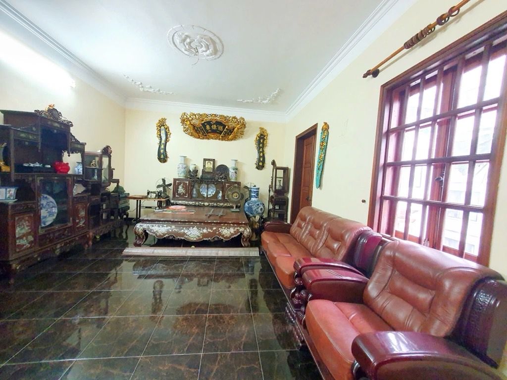 Bán nhà Xã Đàn - diện tích 161m2 5 tầng - Lô góc 3 mặt thoáng - giá 65 tỷ