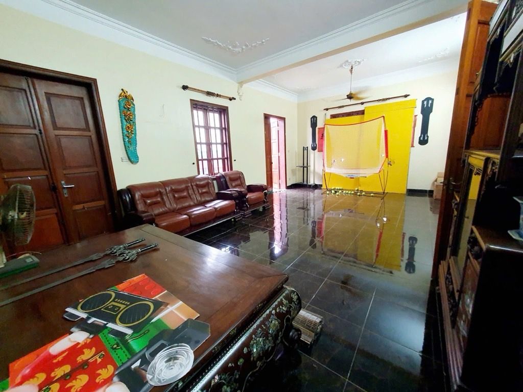 Bán nhà Xã Đàn - diện tích 161m2 5 tầng - Lô góc 3 mặt thoáng - giá 65 tỷ