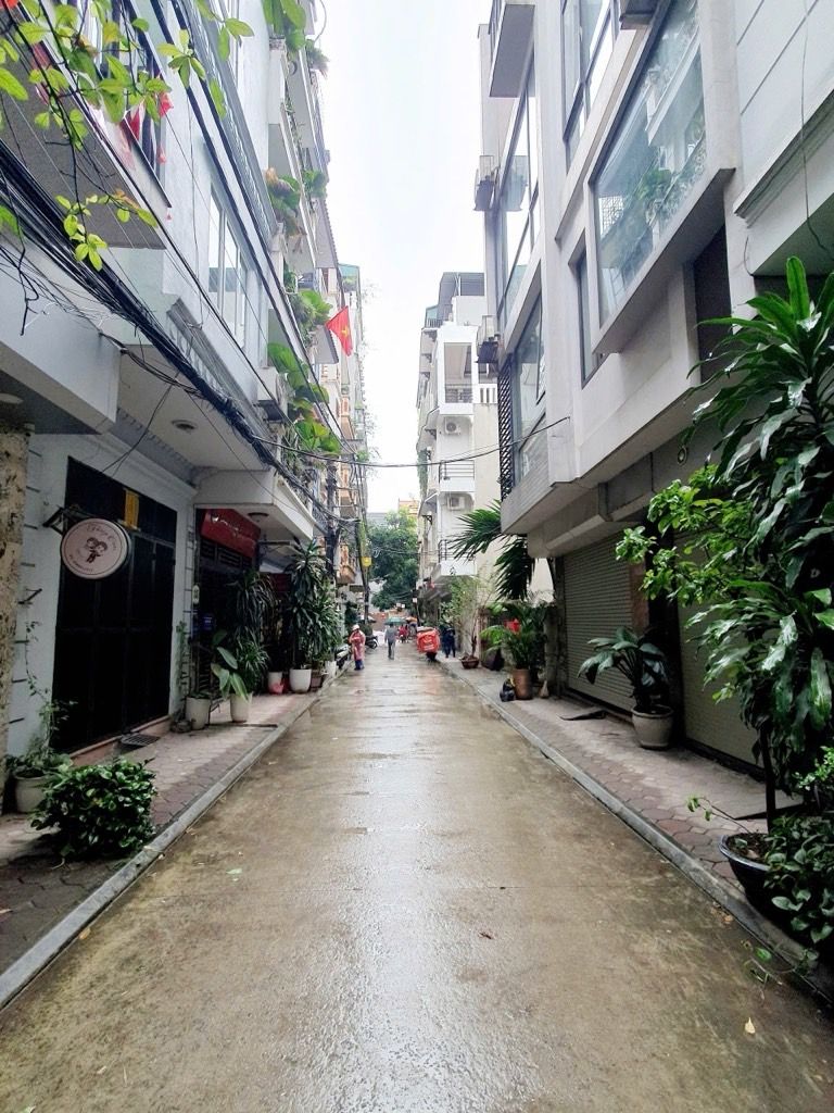 Bán nhà Xã Đàn - diện tích 161m2 5 tầng - Lô góc 3 mặt thoáng - giá 65 tỷ