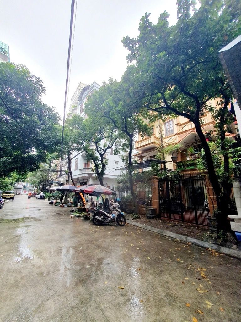 Bán nhà Xã Đàn - diện tích 161m2 5 tầng - Lô góc 3 mặt thoáng - giá 65 tỷ