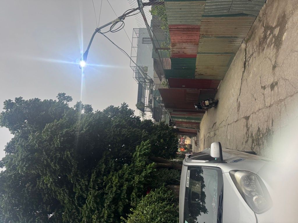 Bán nhà An Dương - diện tích 8000m2 1 tầng - Mặt ngõ ô tô tránh - giá 176 tỷ