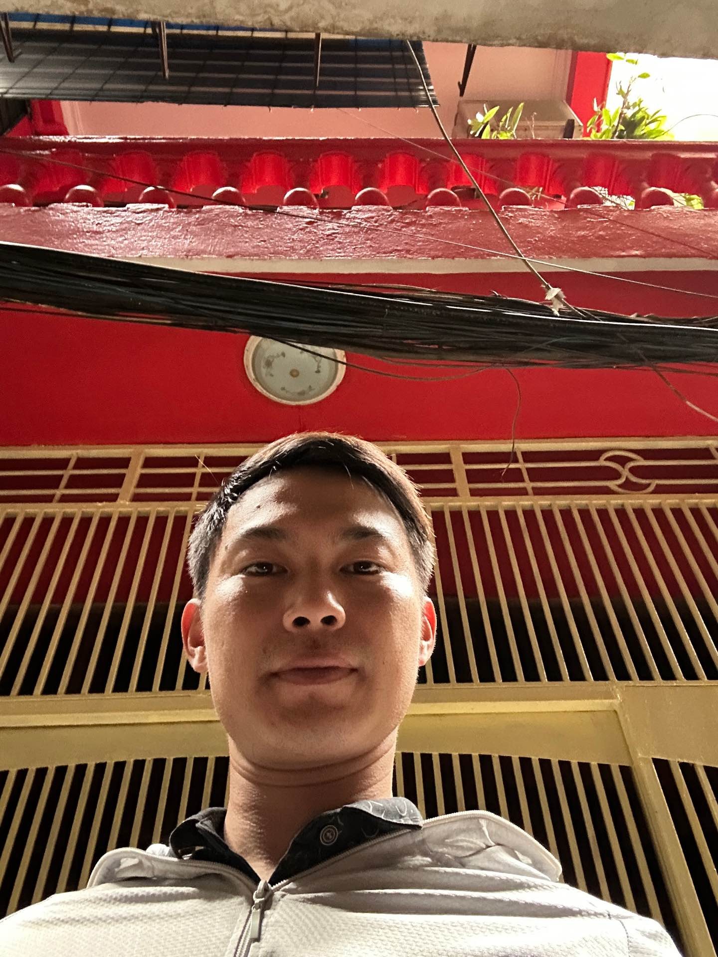 Bán nhà Đại Cồ Việt - diện tích 49,3m2 4 tầng - Hẻm xe máy - giá 25 tỷ