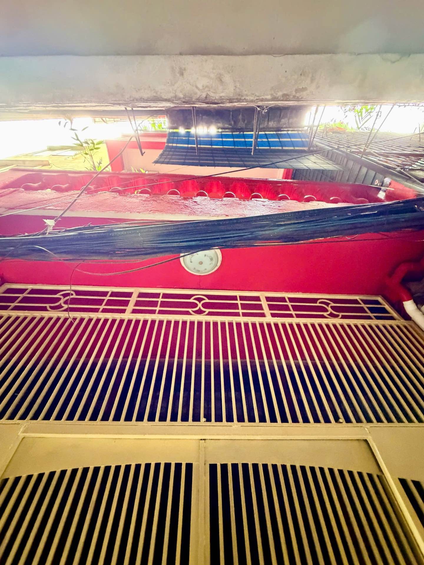 Bán nhà Đại Cồ Việt - diện tích 49,3m2 4 tầng - Hẻm xe máy - giá 25 tỷ