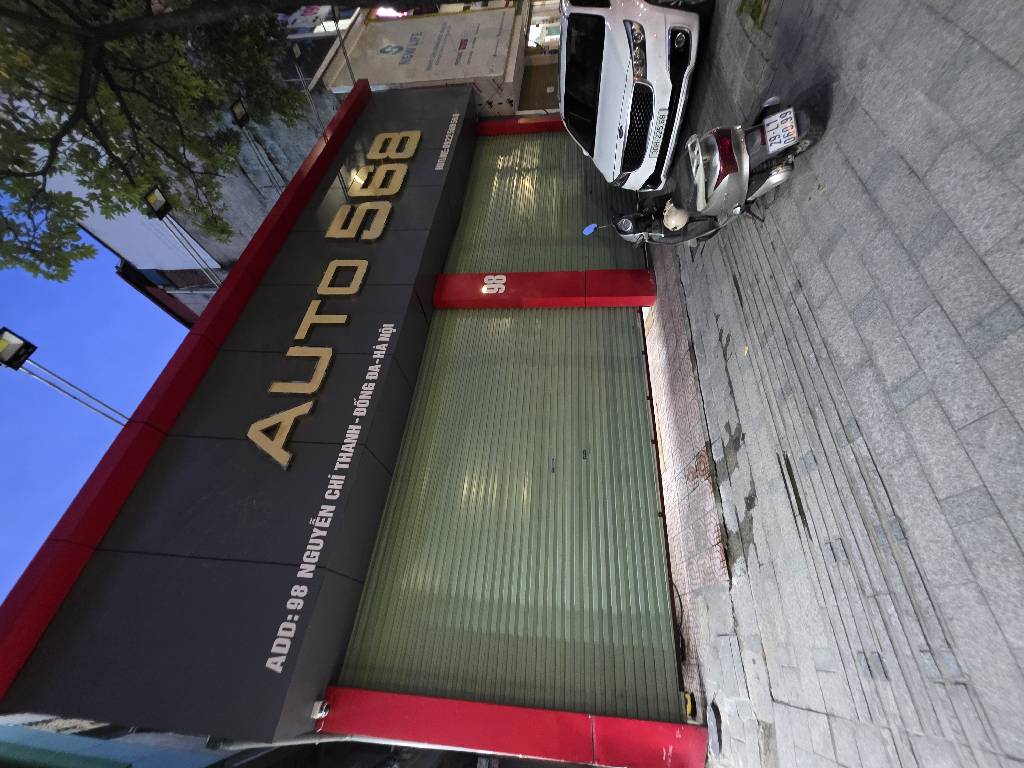 Bán nhà Nguyễn Chí Thanh - diện tích 393.5m2 1 tầng - Mặt phố và 2 mặt ngõ - giá 256 tỷ