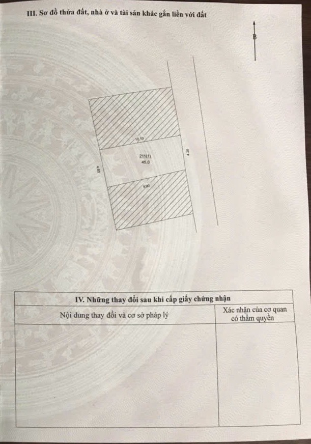 Bán nhà Trịnh Đình Cửu - diện tích 47m2 6 tầng - Mặt phố vỉa hè rộng - giá 26,8 tỷ
