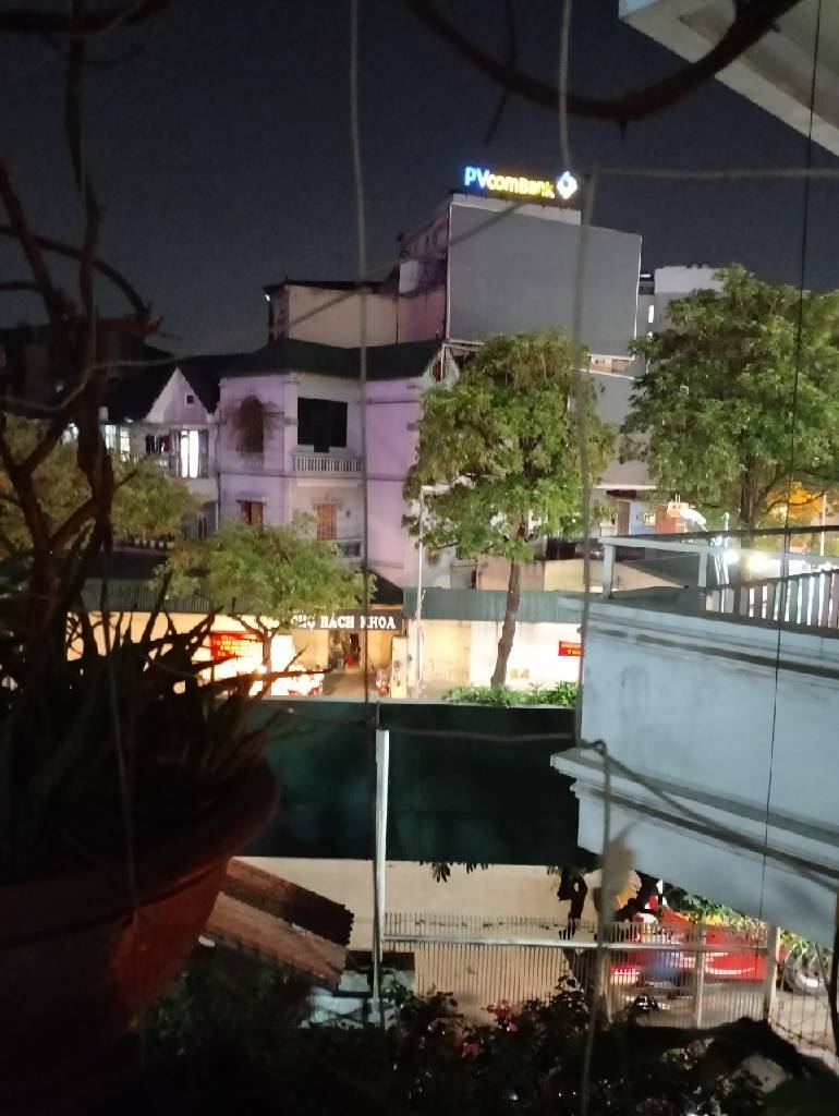 Bán nhà Lê Thanh Nghị - diện tích 124m2 3 tầng - Lô góc kinh doanh - giá 66 tỷ