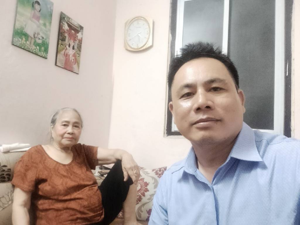 Bán nhà Lê Thanh Nghị - diện tích 124m2 3 tầng - Lô góc kinh doanh - giá 66 tỷ