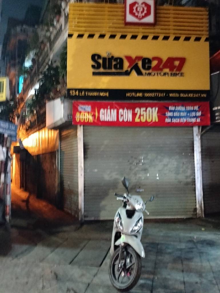 Bán nhà Lê Thanh Nghị - diện tích 124m2 3 tầng - Lô góc kinh doanh - giá 66 tỷ