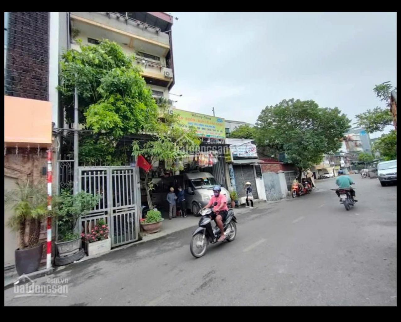 Bán nhà Hồng Hà - diện tích 62m2 3 tầng - ô tô tránh - giá 30 tỷ