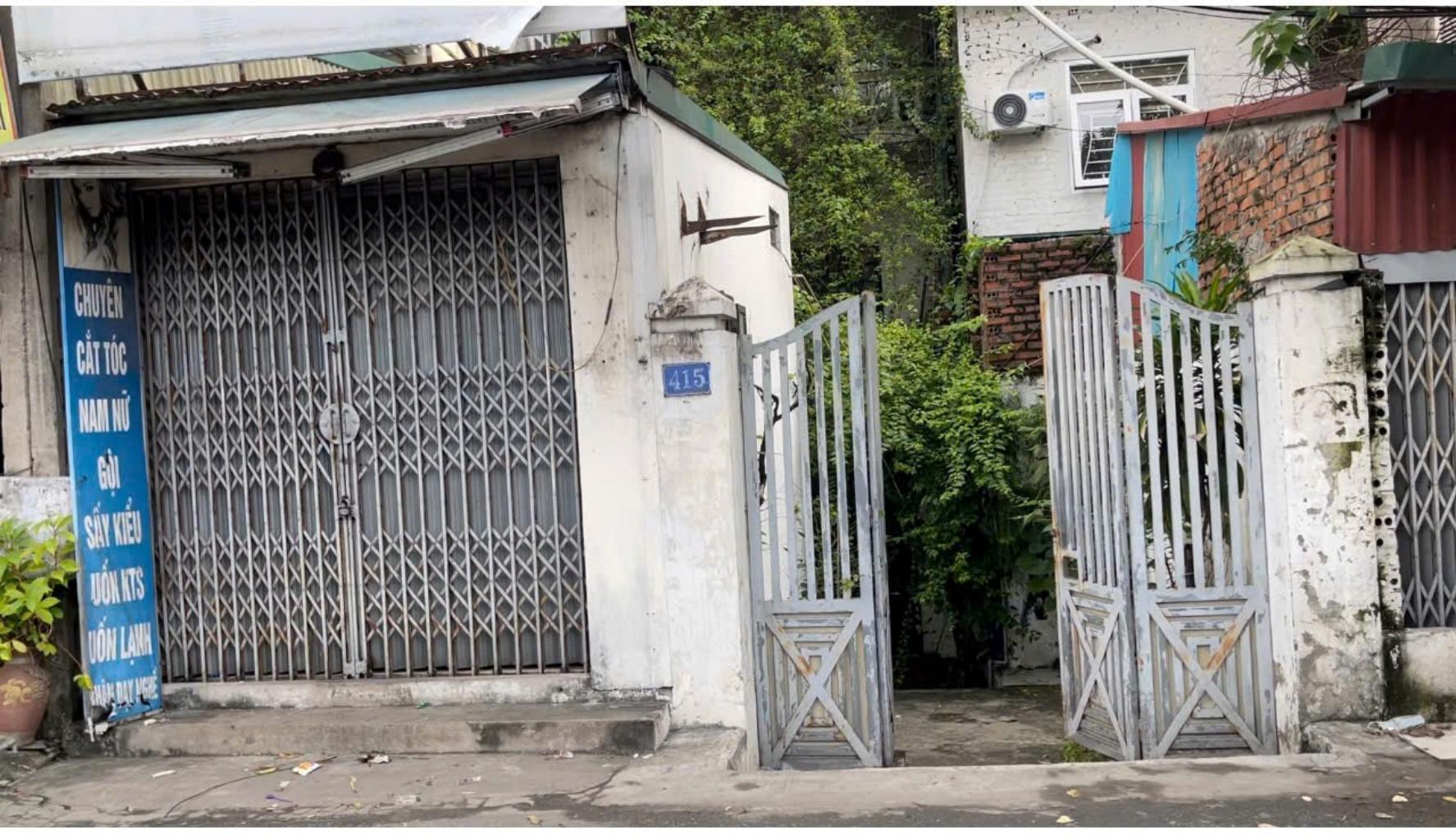 Bán nhà Hồng Hà - diện tích 62m2 3 tầng - ô tô tránh - giá 30 tỷ