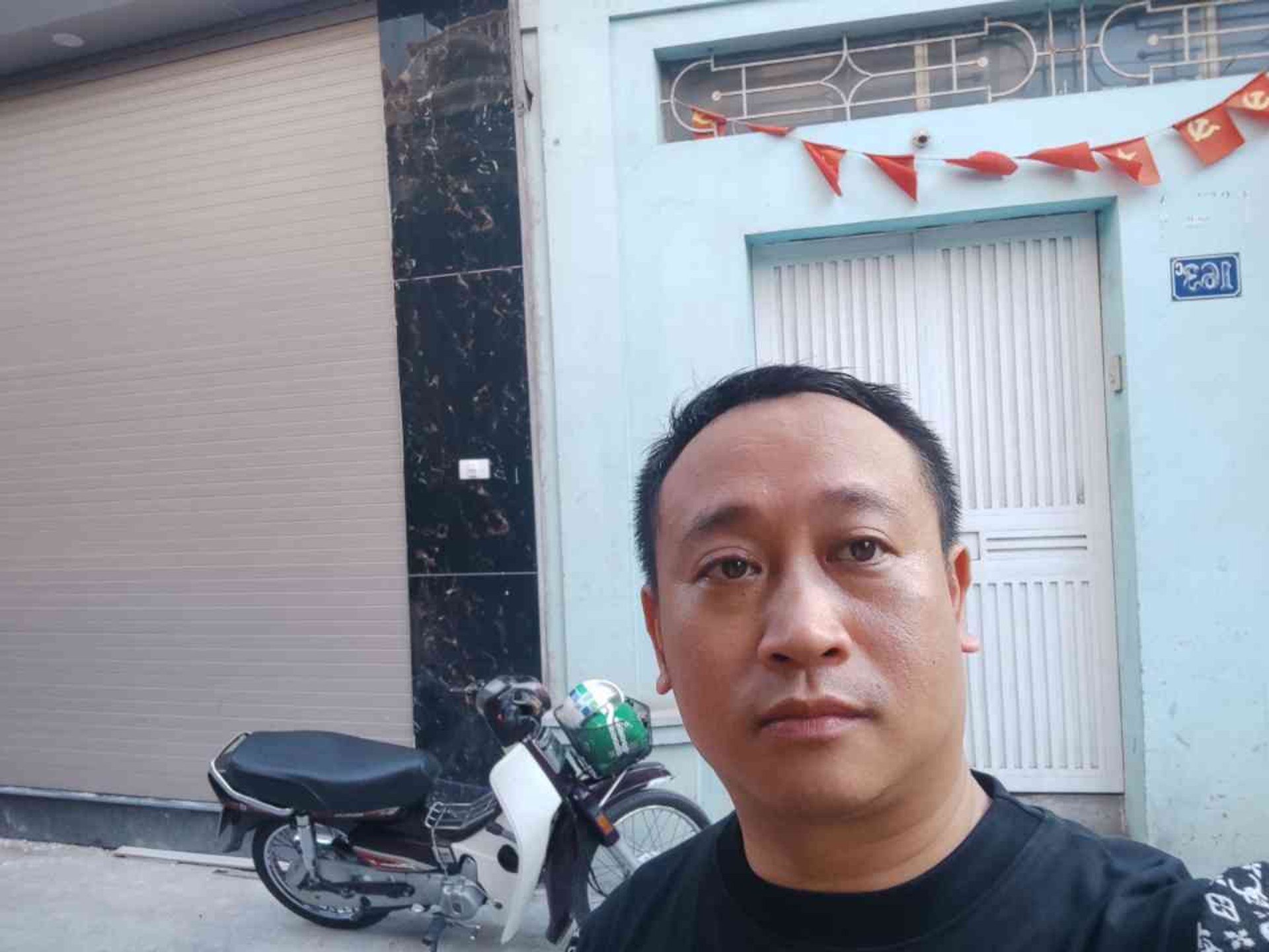 Bán nhà Giáp Nhị - diện tích 55m2 6 tầng - Ô TÔ KINH DOANH THANG MÁY NGÕ THÔNG - giá 19 tỷ