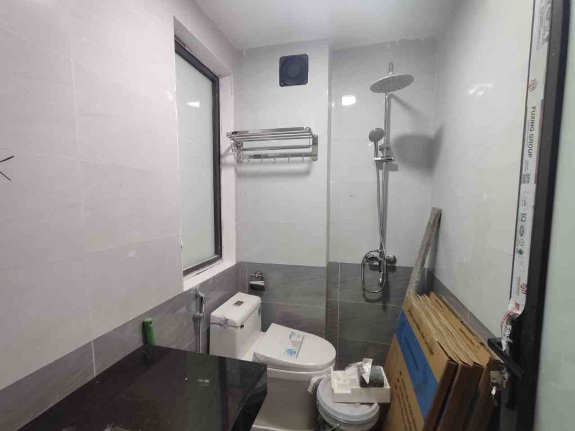 Bán nhà Giáp Nhị - diện tích 55m2 6 tầng - Ô TÔ KINH DOANH THANG MÁY NGÕ THÔNG - giá 19 tỷ