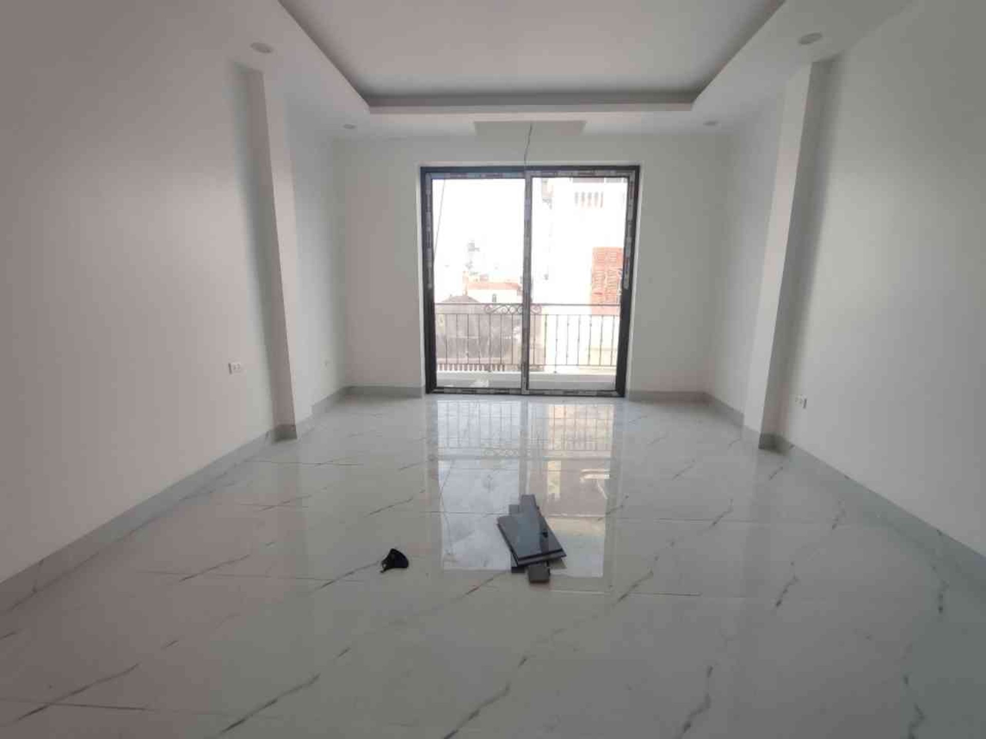 Bán nhà Giáp Nhị - diện tích 55m2 6 tầng - Ô TÔ KINH DOANH THANG MÁY NGÕ THÔNG - giá 19 tỷ