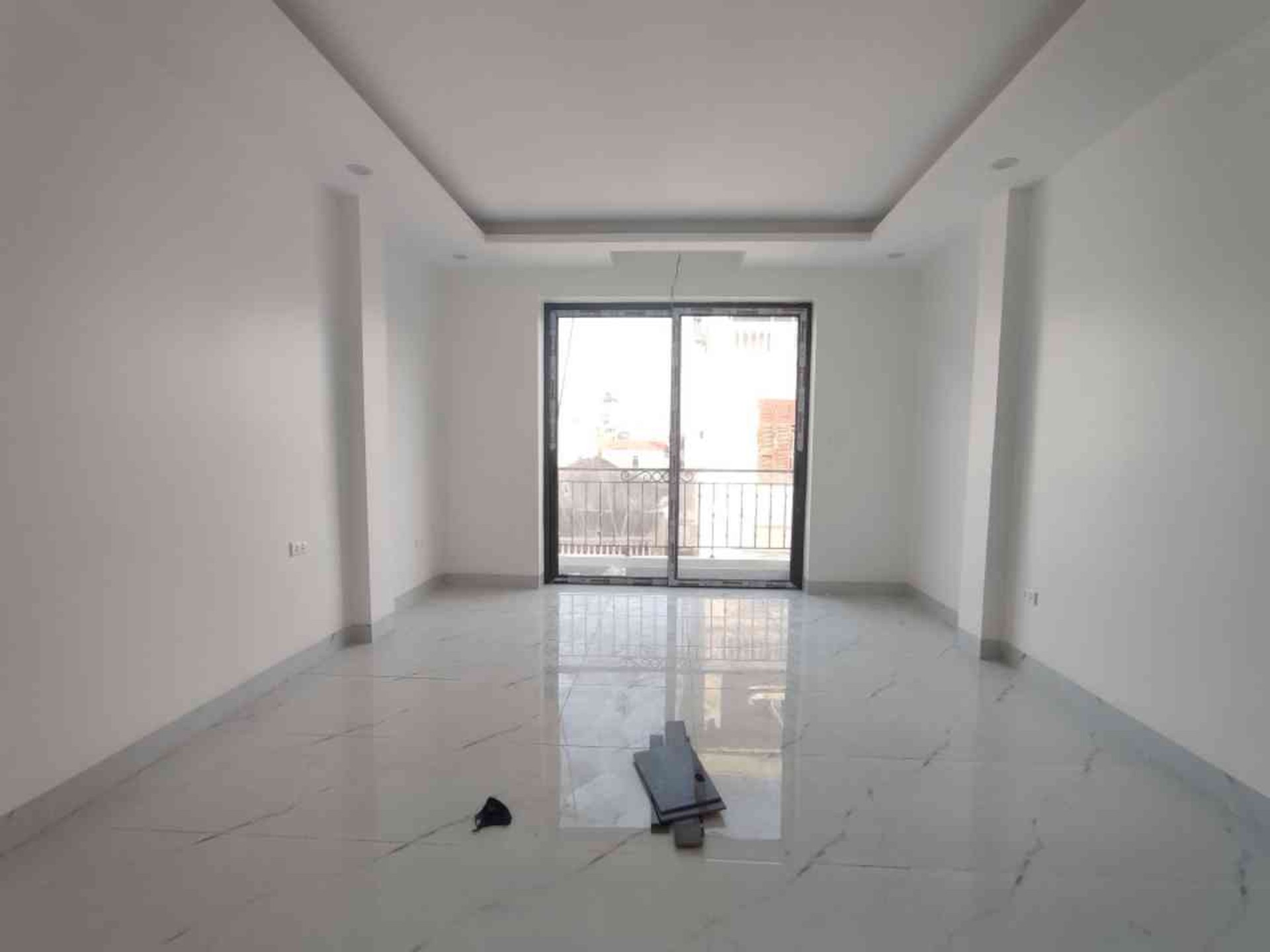 Bán nhà Giáp Nhị - diện tích 55m2 6 tầng - Ô TÔ KINH DOANH THANG MÁY NGÕ THÔNG - giá 19 tỷ