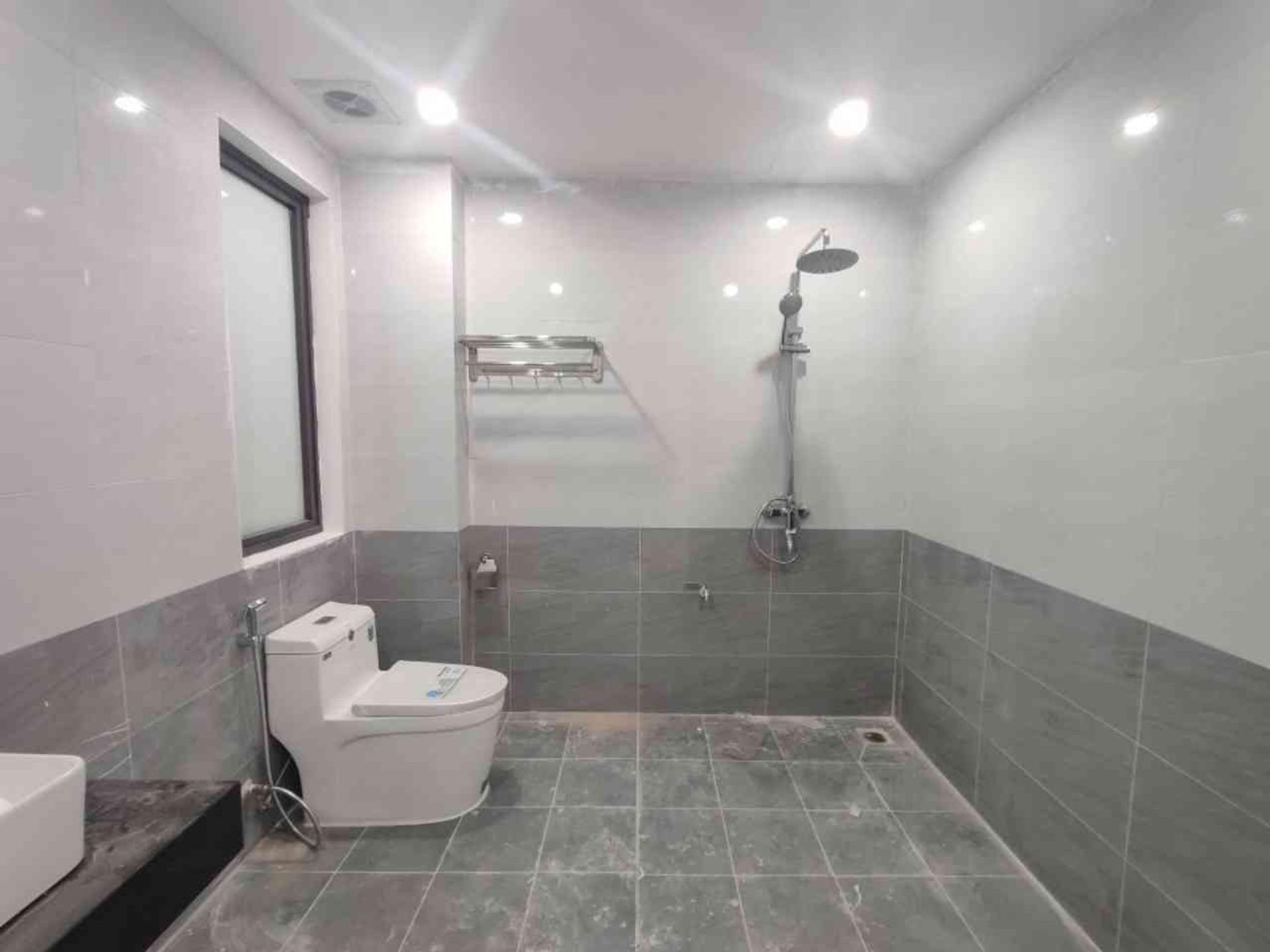 Bán nhà Giáp Nhị - diện tích 55m2 6 tầng - Ô TÔ KINH DOANH THANG MÁY NGÕ THÔNG - giá 19 tỷ