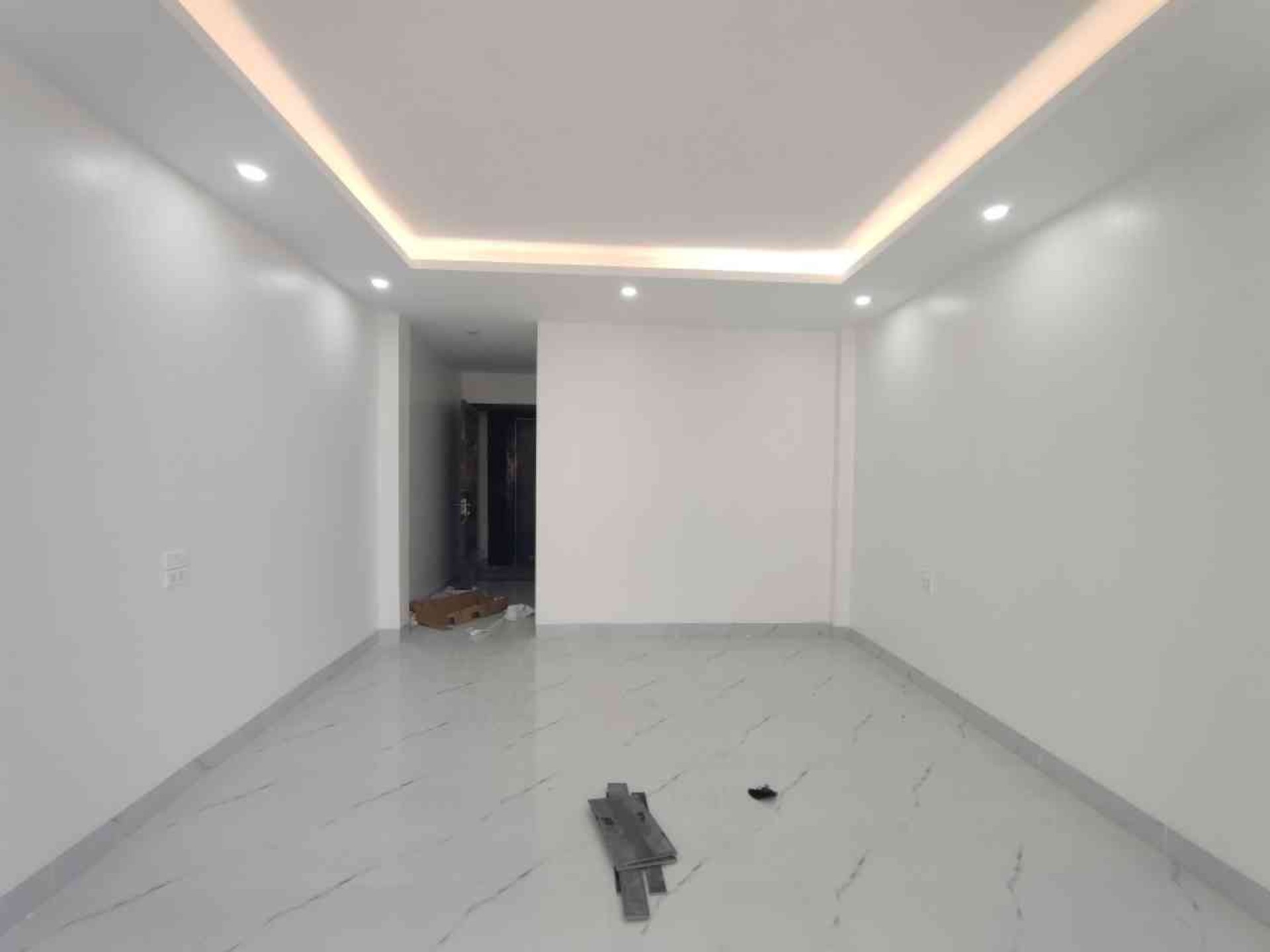 Bán nhà Giáp Nhị - diện tích 55m2 6 tầng - Ô TÔ KINH DOANH THANG MÁY NGÕ THÔNG - giá 19 tỷ
