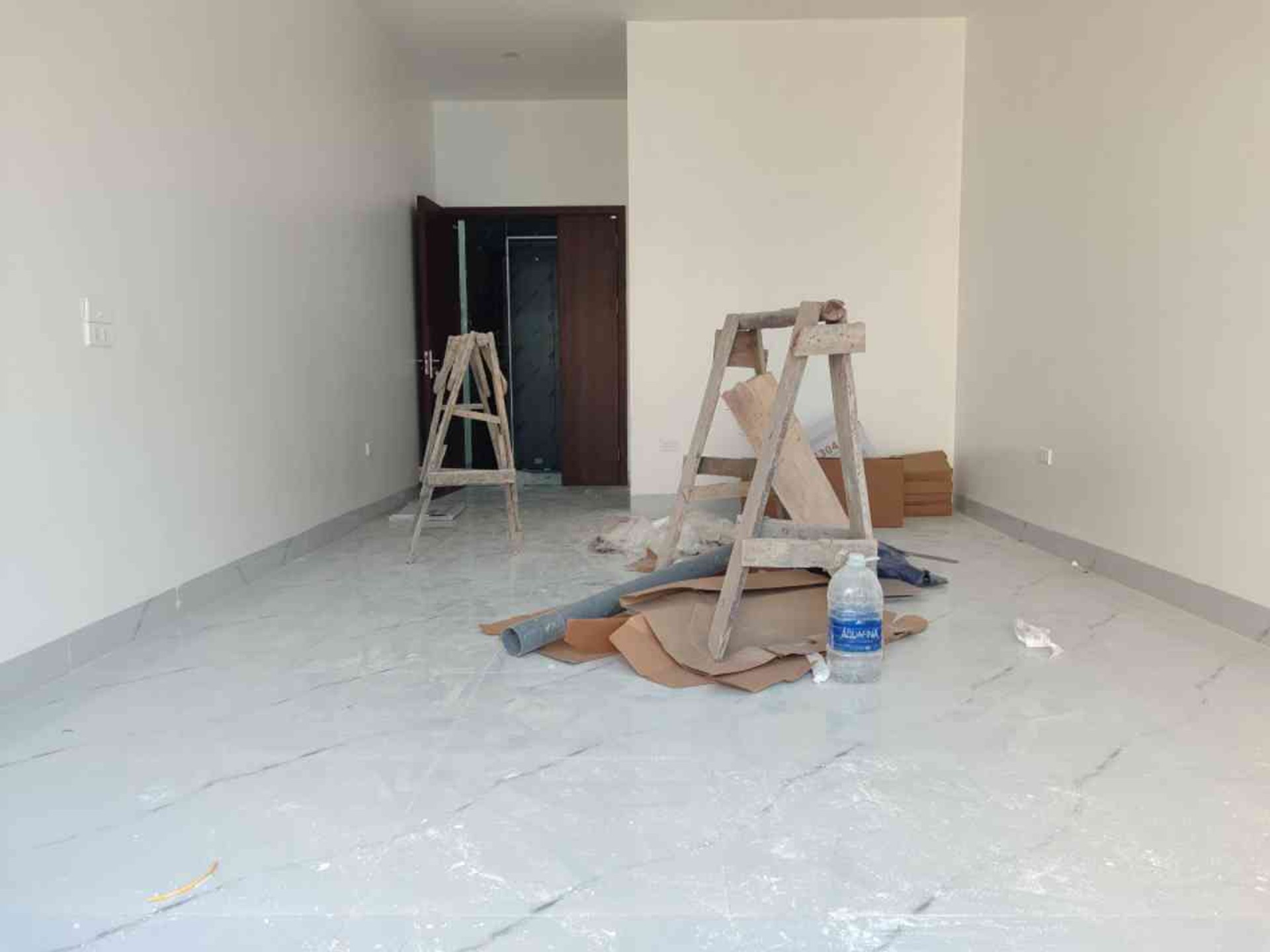 Bán nhà Giáp Nhị - diện tích 55m2 6 tầng - Ô TÔ KINH DOANH THANG MÁY NGÕ THÔNG - giá 19 tỷ