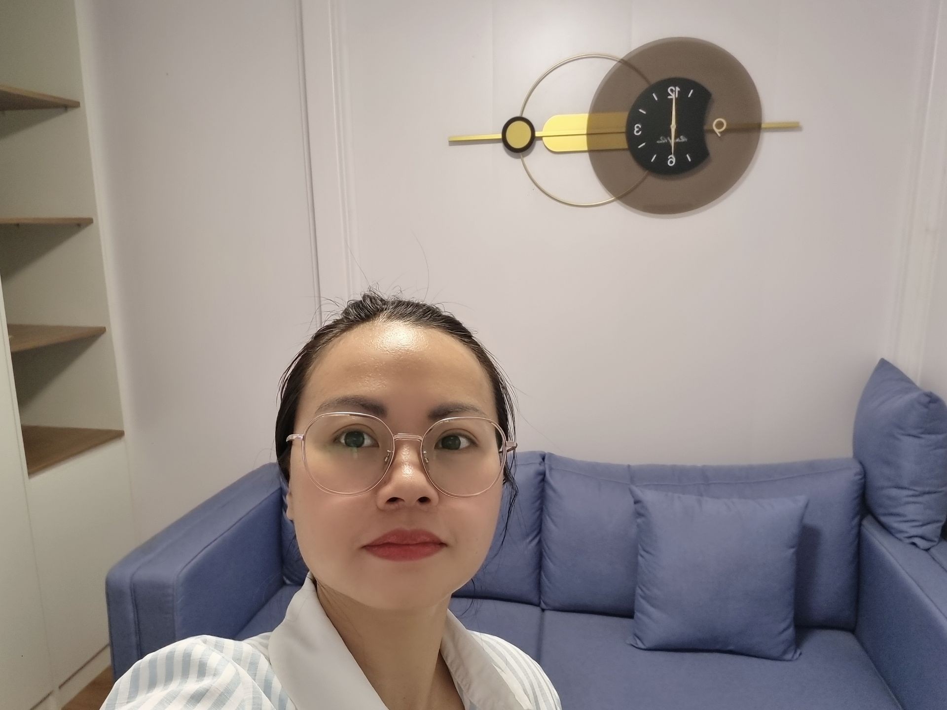 Bán nhà Mai Động - diện tích 46m2 2 tầng - Phân khúc hiếm - giá 2,6 tỷ