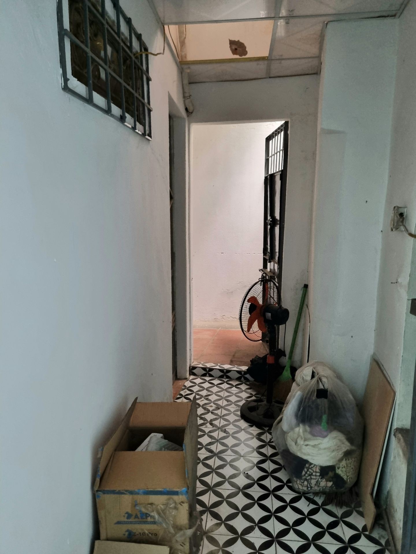 Bán nhà Mai Động - diện tích 46m2 2 tầng - Phân khúc hiếm - giá 2,6 tỷ