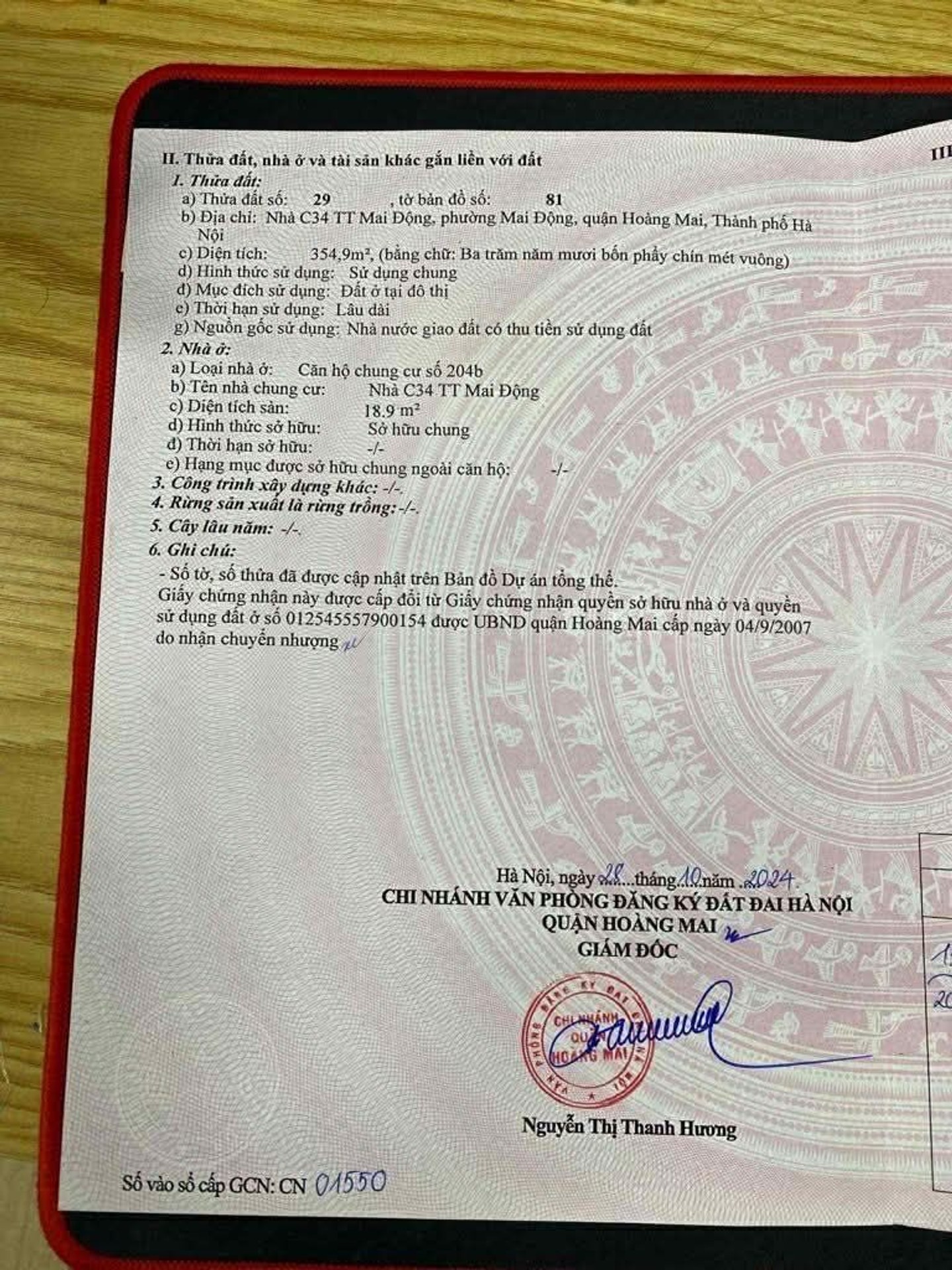 Ảnh đại diện