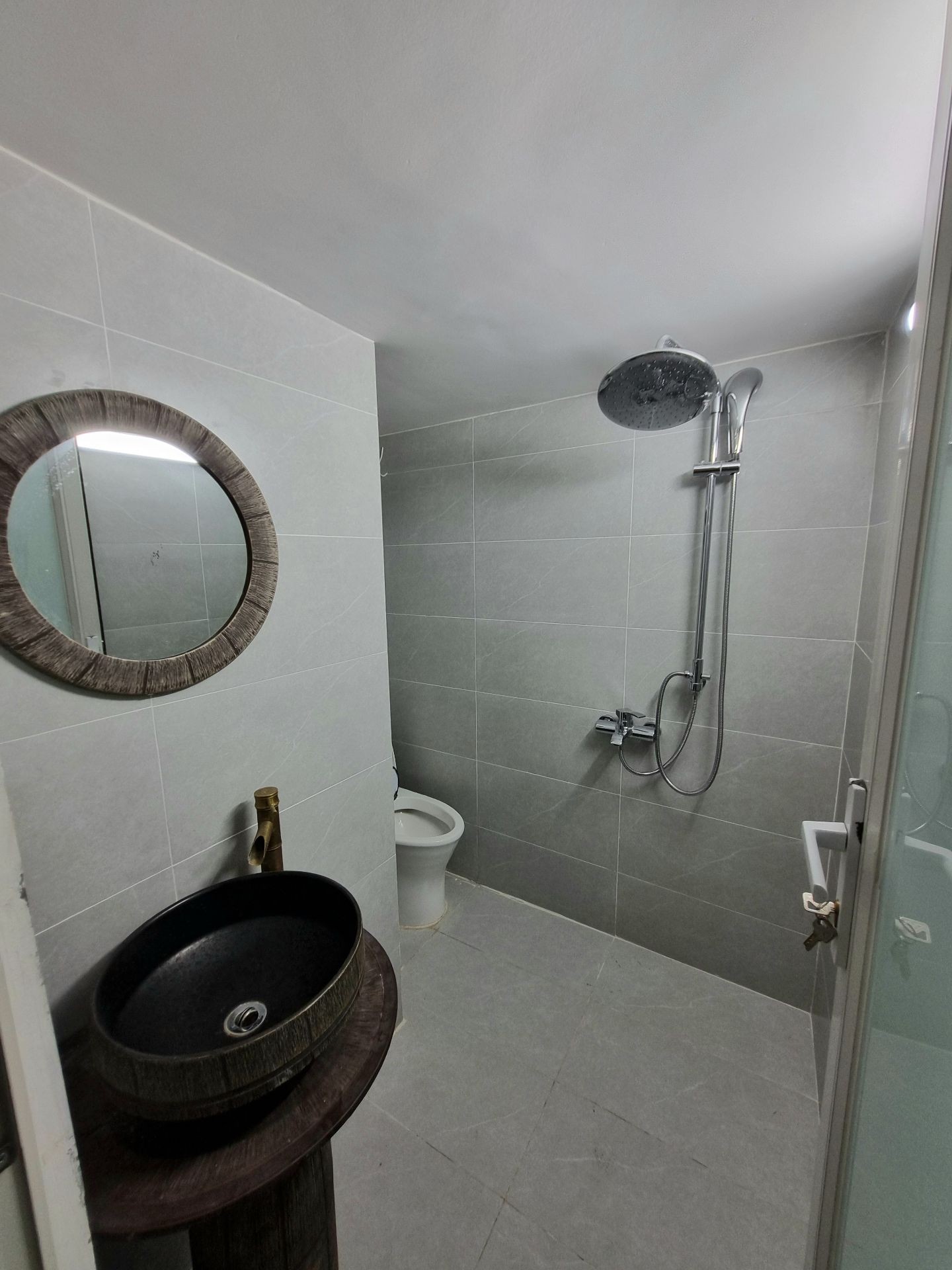 Bán nhà Mai Động - diện tích 46m2 2 tầng - Phân khúc hiếm - giá 2,6 tỷ