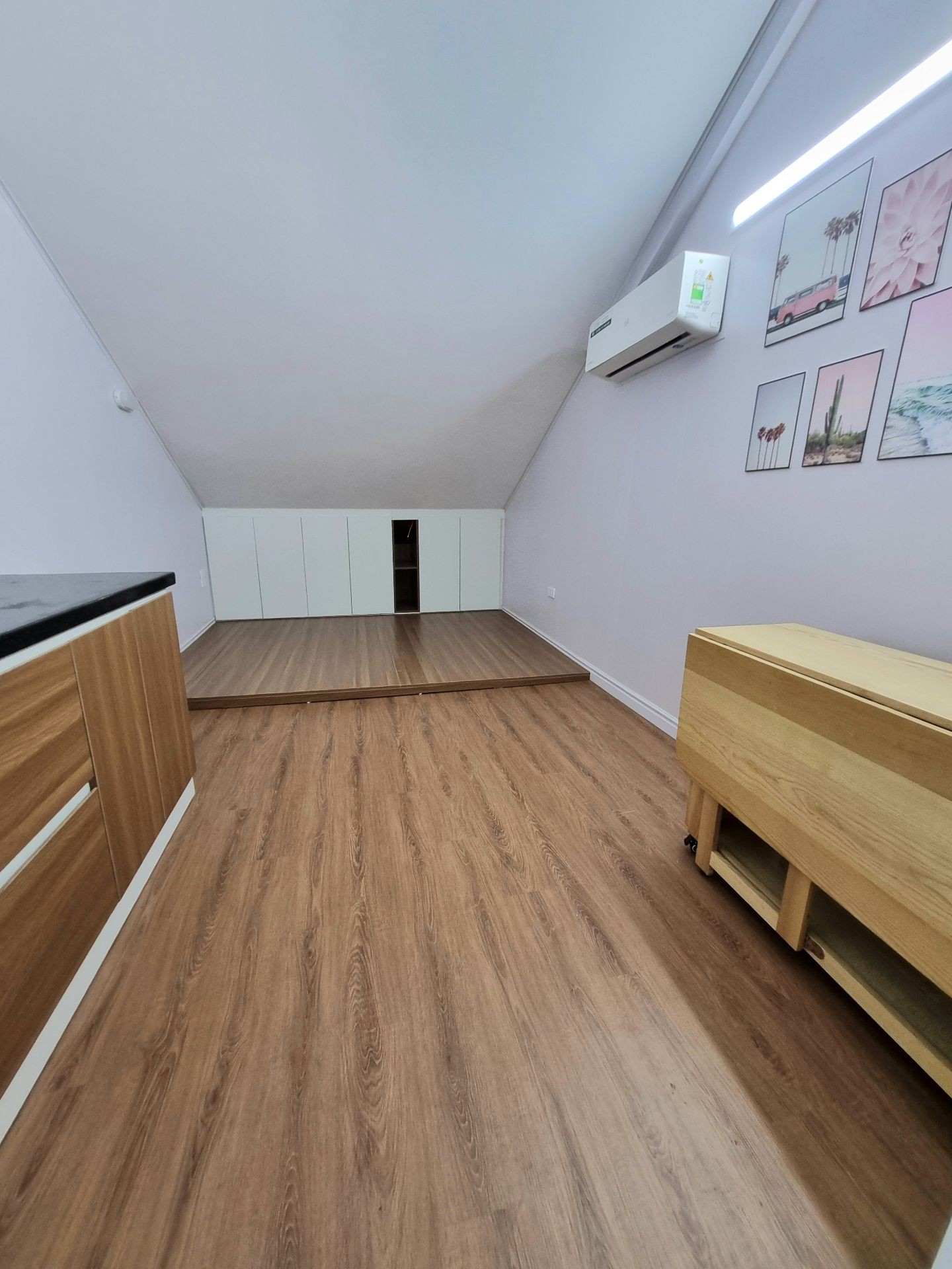 Bán nhà Mai Động - diện tích 46m2 2 tầng - Phân khúc hiếm - giá 2,6 tỷ