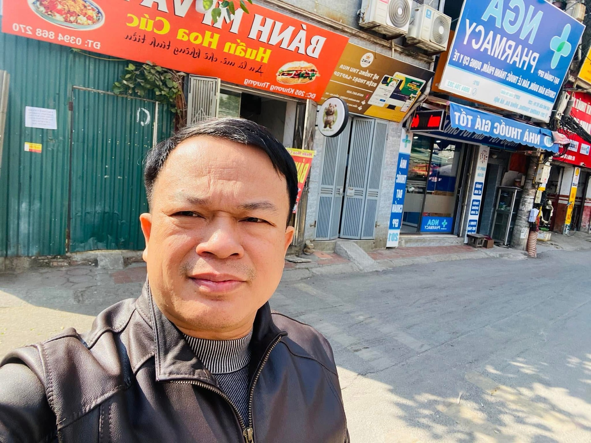 Bán nhà Trường Chinh - diện tích 58.5m2 3 tầng - Lô góc - giá 25 tỷ