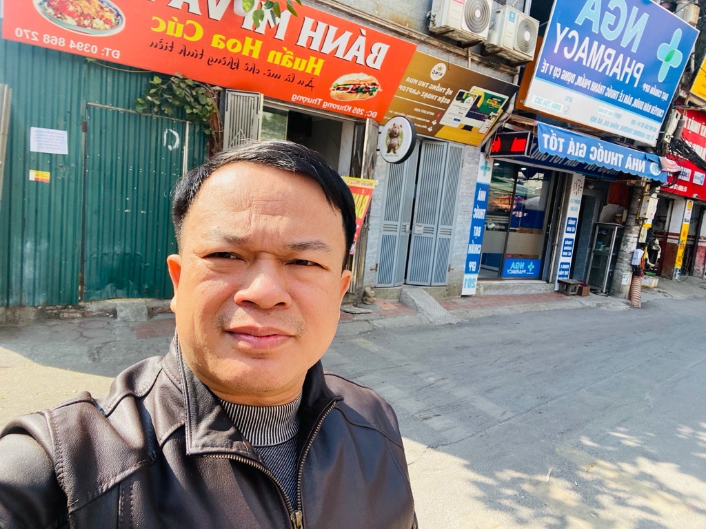 Bán nhà Trường Chinh - diện tích 58.5m2 3 tầng - Lô góc - giá 25 tỷ