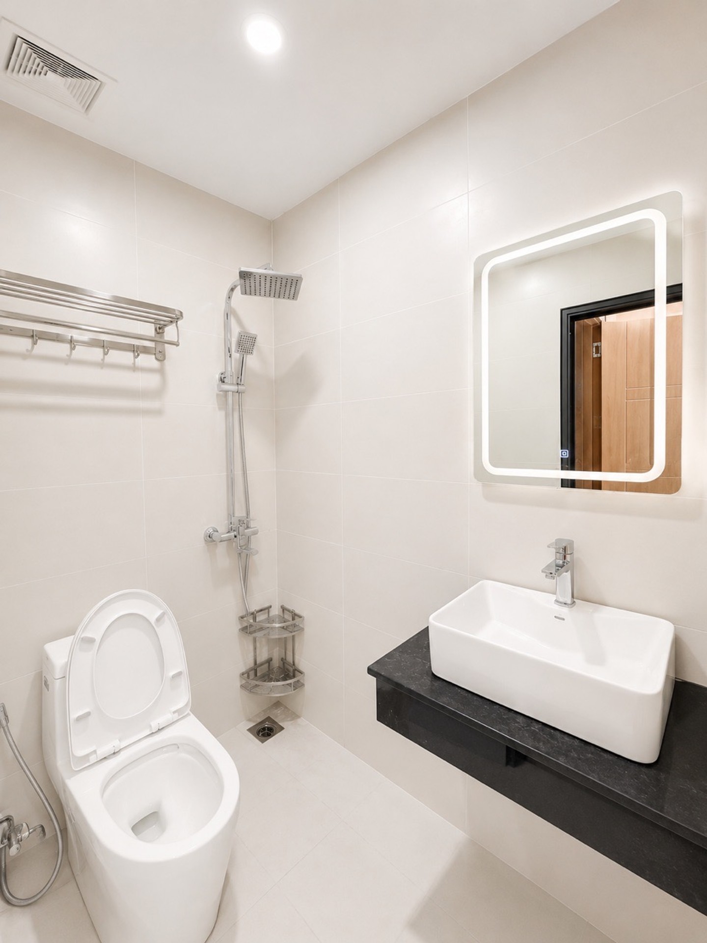 Bán nhà Bạch Mai - diện tích 35m2 6 tầng - Ô TÔ ĐỖ CỬA - giá 14,3 tỷ