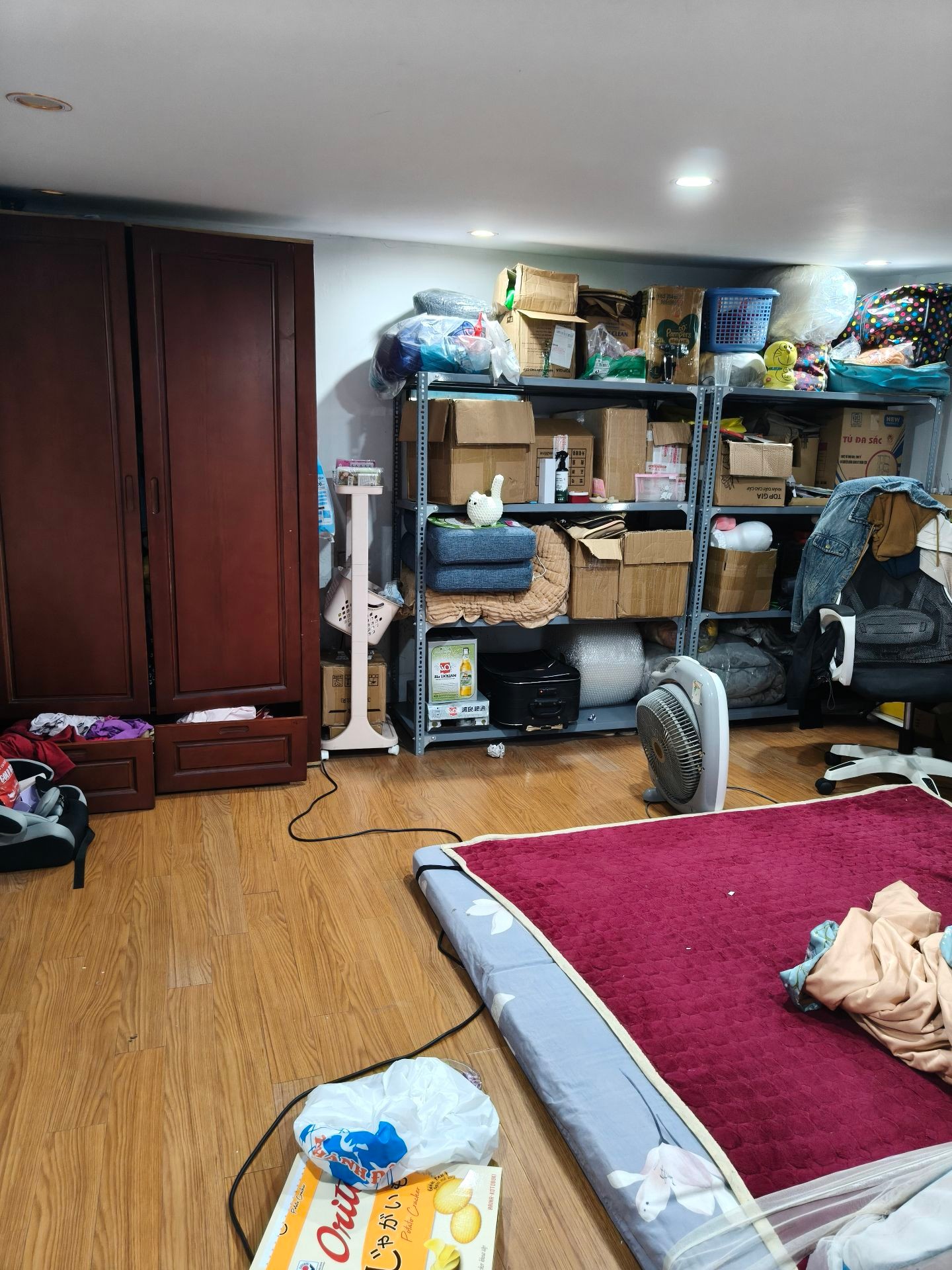 Bán nhà Lĩnh Nam - diện tích 39m2 2 tầng - Cực hiếm - giá 5,6 tỷ